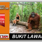 BUKIT LAWANG