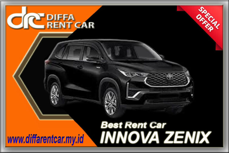 INNOVA ZENIX