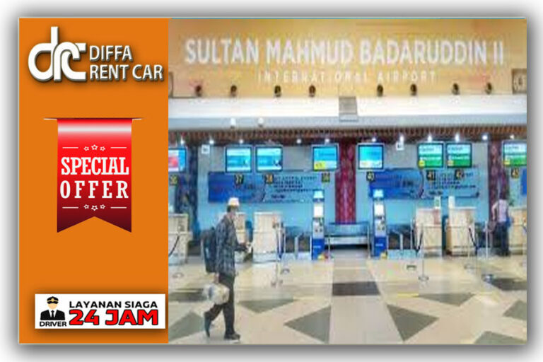 BANDARA SULTAN MAHMUD BADARUDDIN II