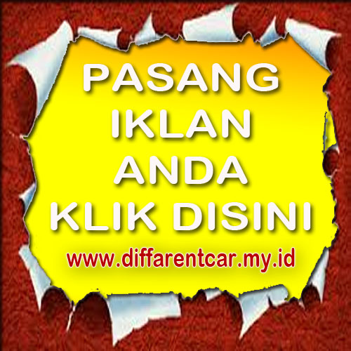 BANNER DIFFA RENT CAR