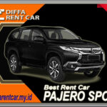 PAJERO SPORT