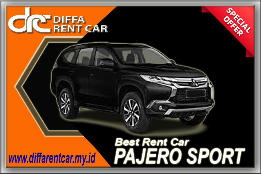 PAJERO SPORT