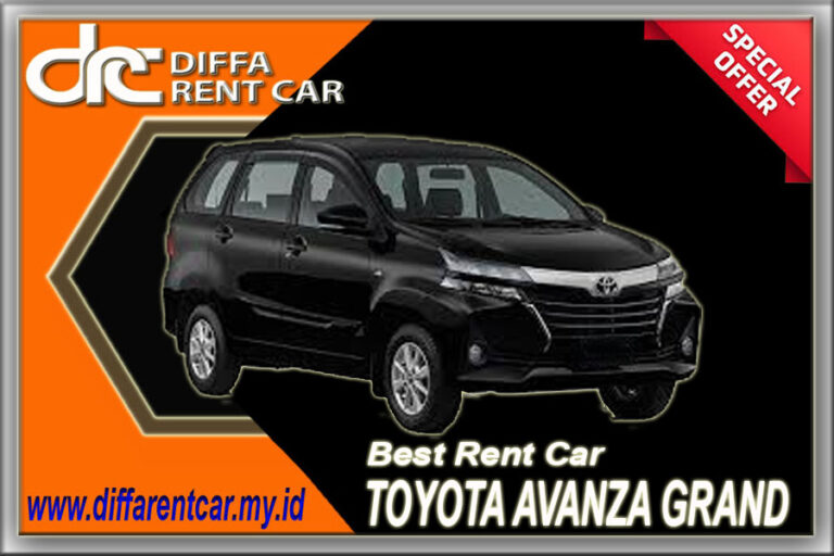 avanza grand